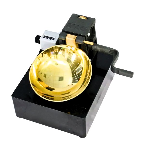 Manual liquid limit device Casagrande - Atterberg limit