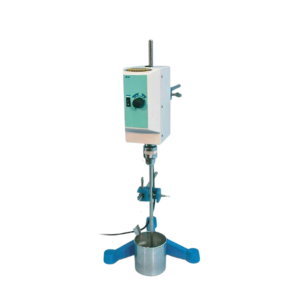 Electric stirrer for Breaking Value test