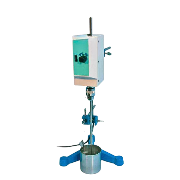Electric stirrer for Breaking Value test