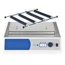 Bottle roller and shaker 