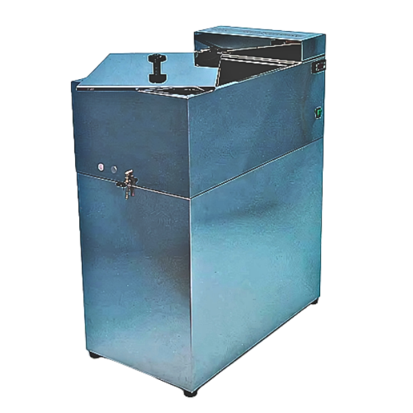 Thermostatic bath with cooling device for specimen conservation 45 litres