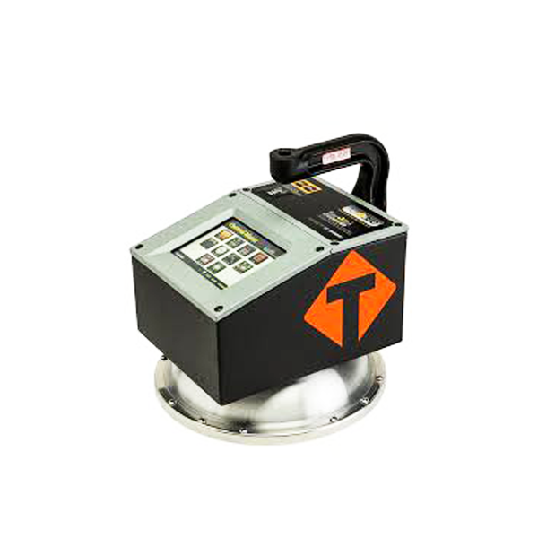 Non nuclear density gauge PQI 380