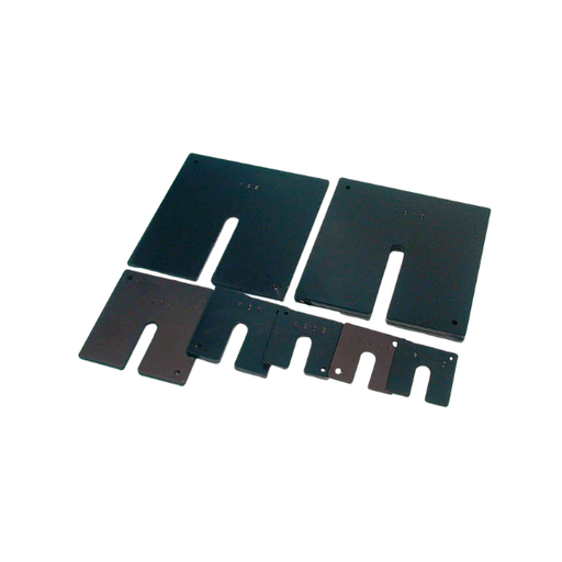 [CTR230] Jeu de poids 50 kg pour œdomètre