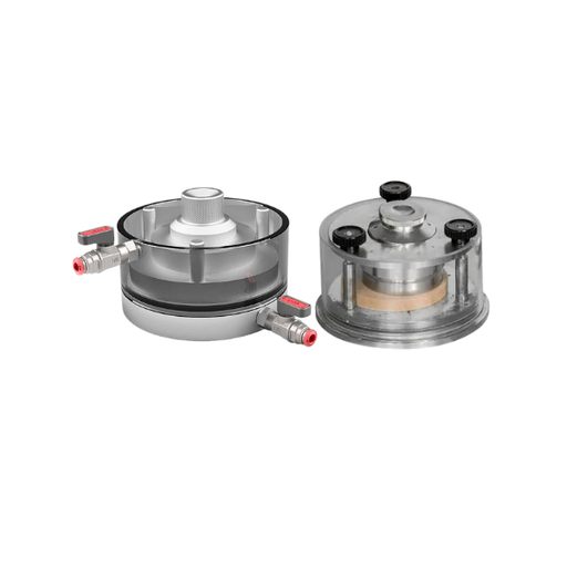 Standard Consolidation cell 