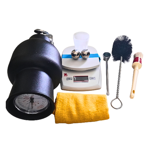 [CTR0026] Speedy moisture meter 20 g