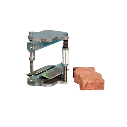 [CT0103] Splitting tensile device for cubes and block pavers - concrete test