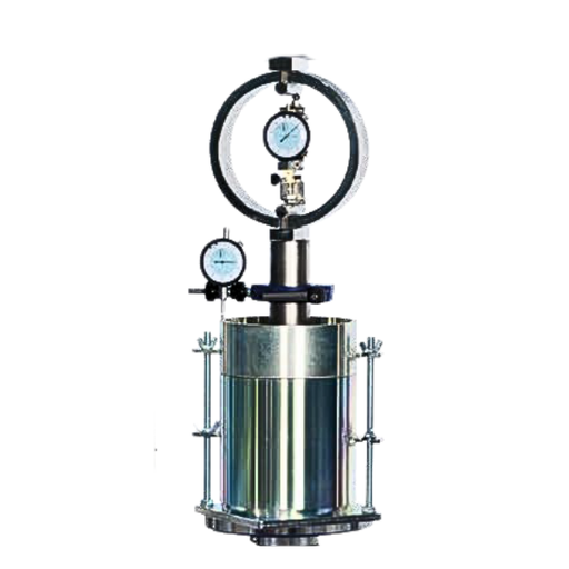 [CT0212/CBR] Accessoires essai CBR pour bâti universel CT0212/S