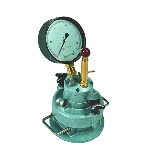 [CT0450] Air pycnometer 