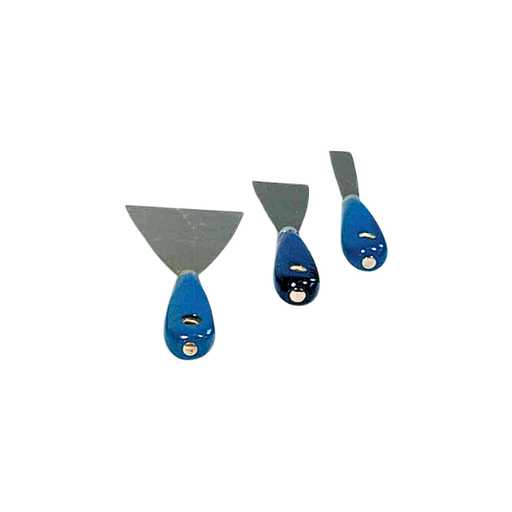  Spatule rigide en acier 