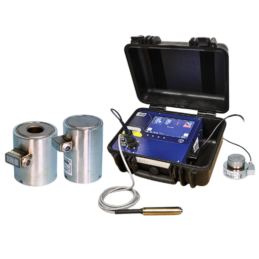 [CT0055] Digital calibration tester for testing machine