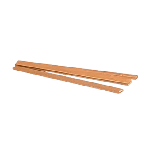 [CT0100/2] Bandes de chargement 4x15x350 mm, EN
