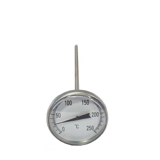 [CT1213/A] Dial thermometer 0-250°C