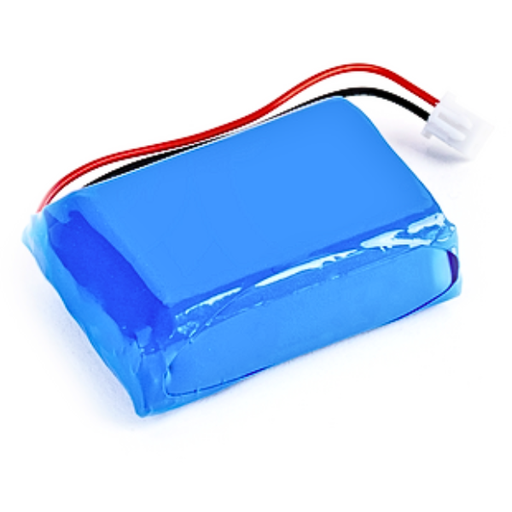 [CT0627/YKR-01] Scale rechargeable battery