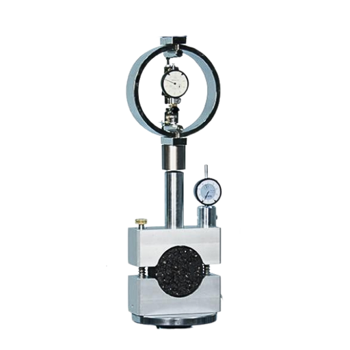 [CT0212/MAR] Accessoires essai Marshall pour bâti universel CT0212/S