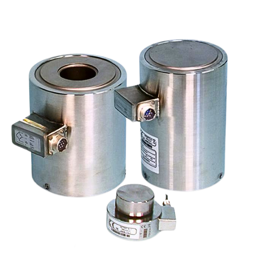 Calibration Load cell - class 1