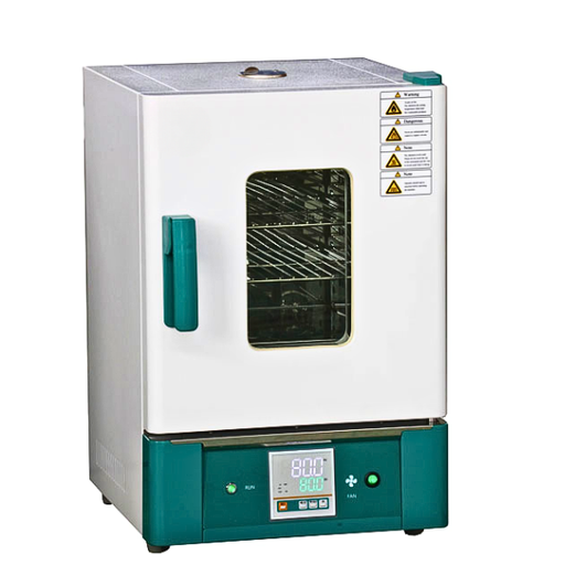 Laboratory oven