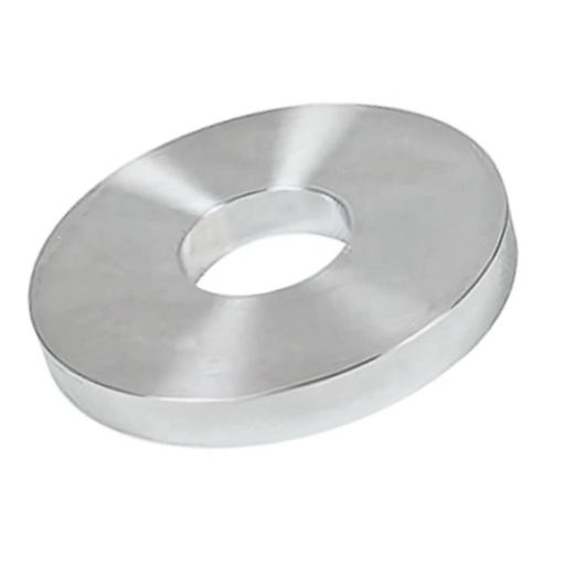 Anneau de surcharge rond Essai CBR