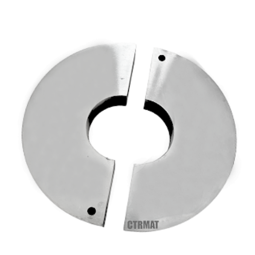 Split surcharge weight