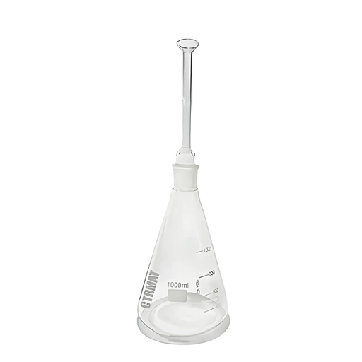 Pycnometer small mouth 29/32 mm