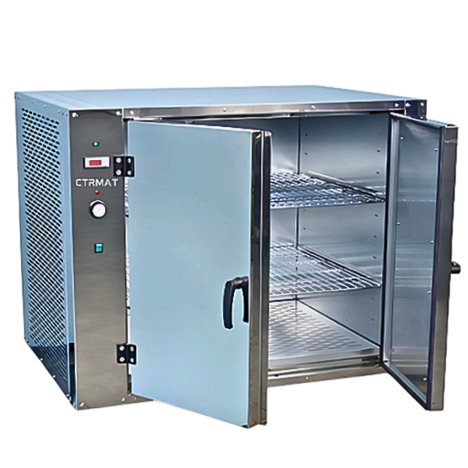 Etuve de séchage ventilation d'air forcée