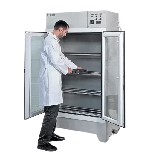 [CTL0013/D] Cement curing cabinet 720 litres