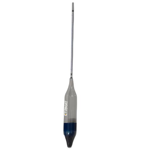 [CTR3460] Soil density hydrometer - Range 0.995 - 1.030 g/ml