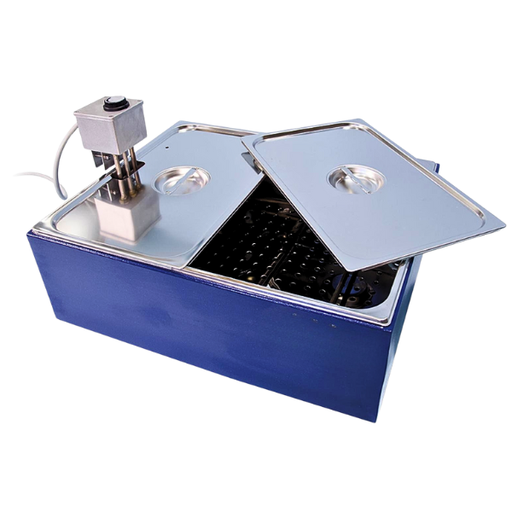 [CT0050A] Analog thermostatic bath 46 litres for Marshall specimens