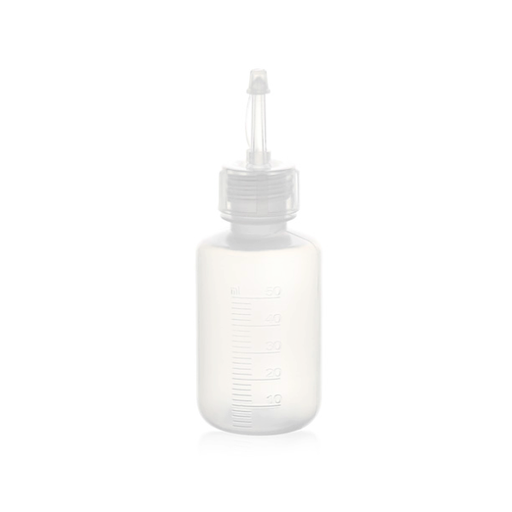 [CTR186/30]  Flacon compte goutte LDPE, 250 ml