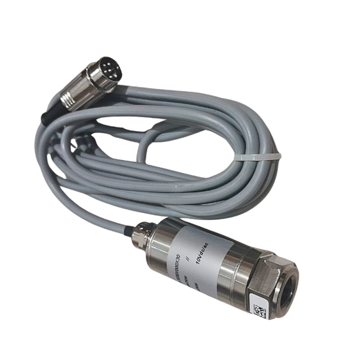 [CT116/9] Pressure transducteur 0-700 bar