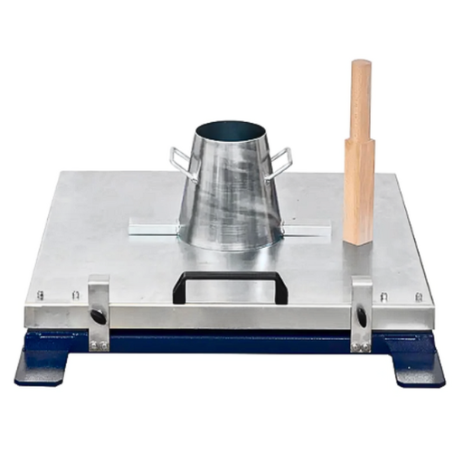 [CTR0192] Concrete flow table