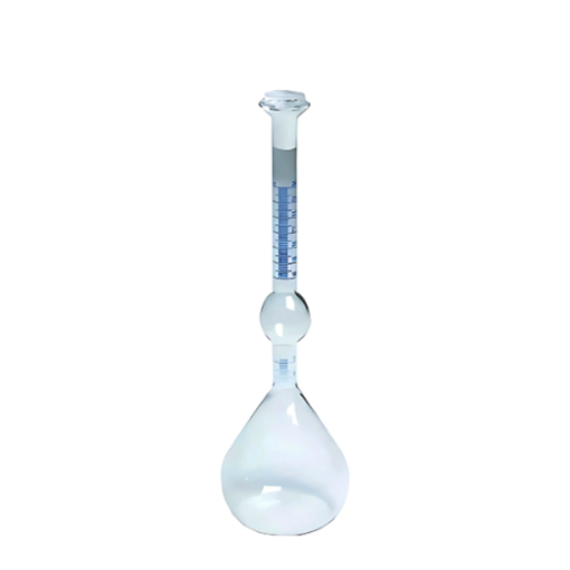 [CT0003] Le Chatelier flask for cement density 