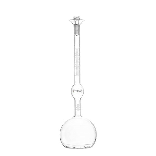 [CT0003] Le Chatelier flask for cement density 