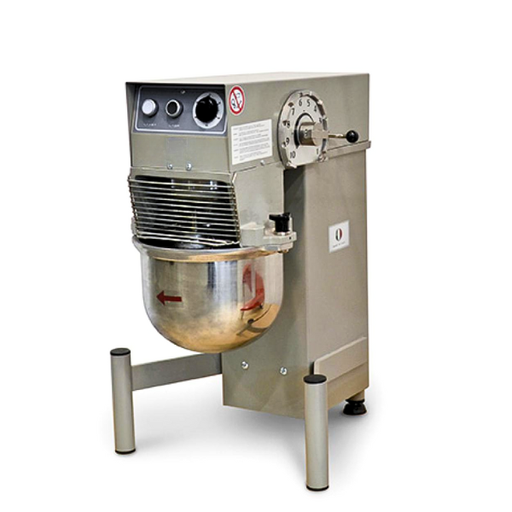 [CTR025] Malaxeur planétaire de laboratoire 10 litres 