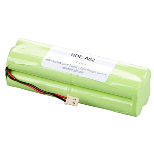 [CT0627/NDEA02] Rechargeable battery for scale