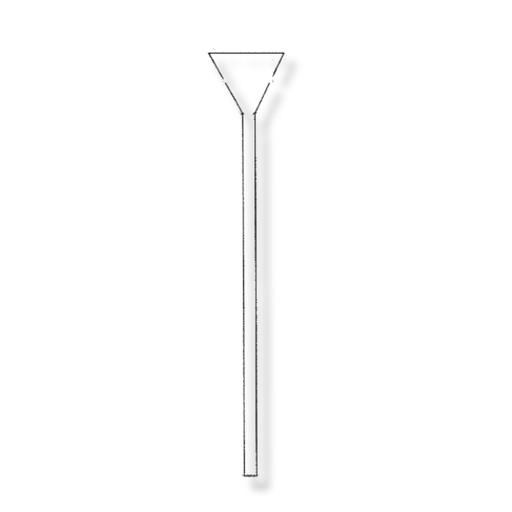 [CT0003/1] Le Chatelier volumenometer funnel