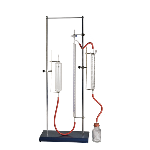 [CTR0570] Calcimètre Dietrich Frühling 