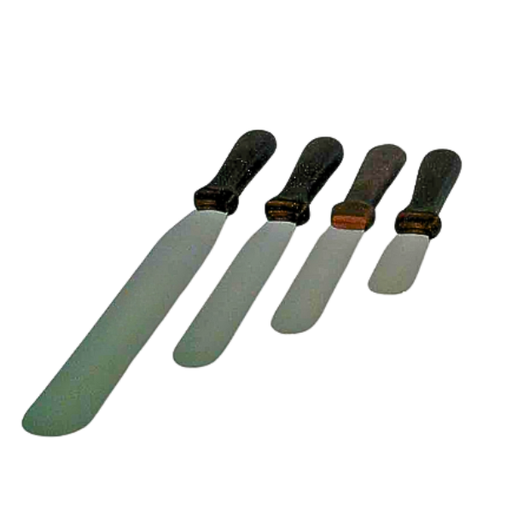  Spatule flexible en acier