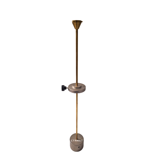 [CTR050/PT] Weighted foot assembly