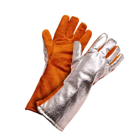[CT1530] Gants Anti-Chaleur 250°C