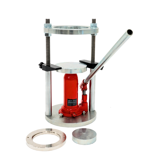 [CTR014] Manual sample extruder CBR/Proctor/Marshall