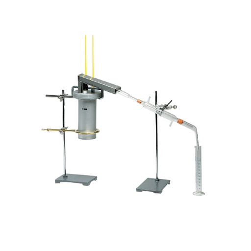 [CT0063] Appareil de distillation des émulsions