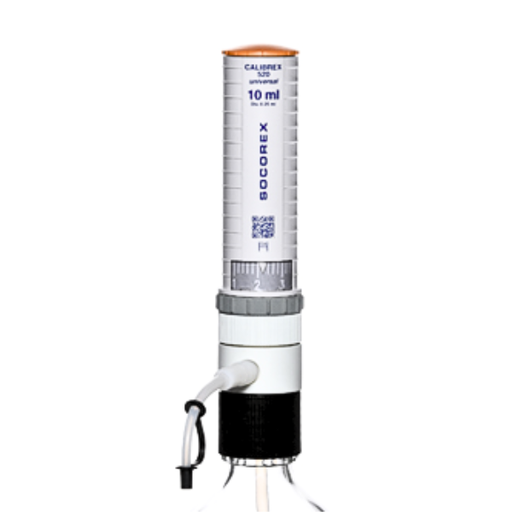 [CTR051/DA] Automatic universal dispenser 1 -10 ml