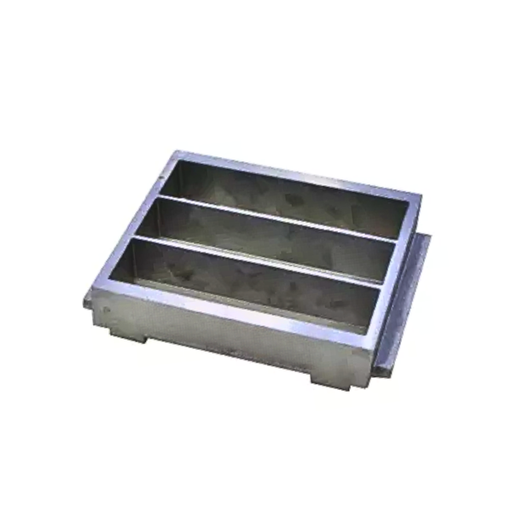 [CTR100/H] Hausse de remplissage pour moule 4x4x16 cm