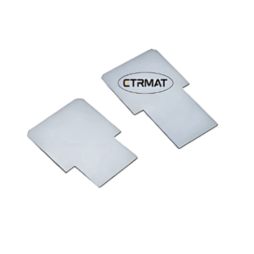 [CTR100/2S] Large and small cement spatula