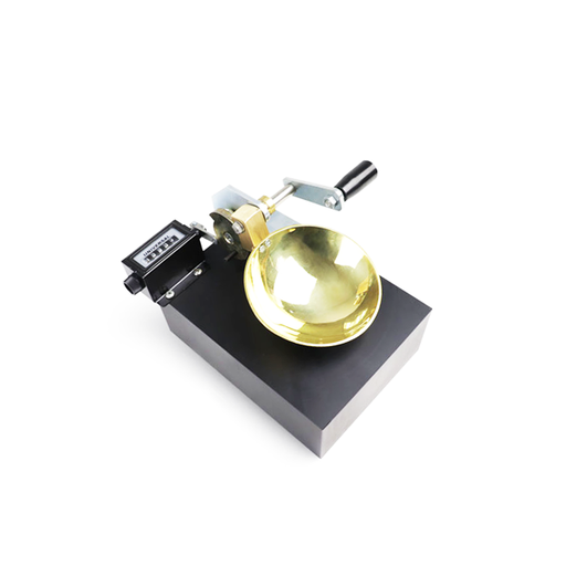 [CT0030] Manual liquid limit device - Atterberg limit