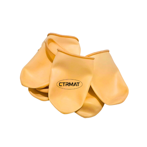 Pack of 12 reinforced membranes 6 litres