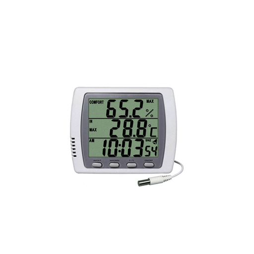 [CT1235] Thermohygromètre numérique -50 à +70°C