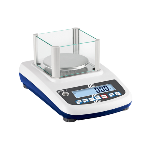 [CT0627/2.2] Balance 2kg - 0,01g