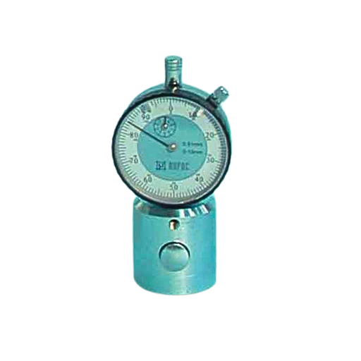 [CT0047M/C] Marshall Flow meter with dial gauge