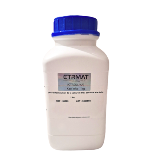 [CTR051/KA] Kaolinite 1 kg